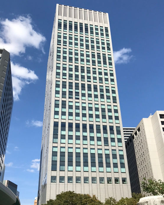 大阪本社