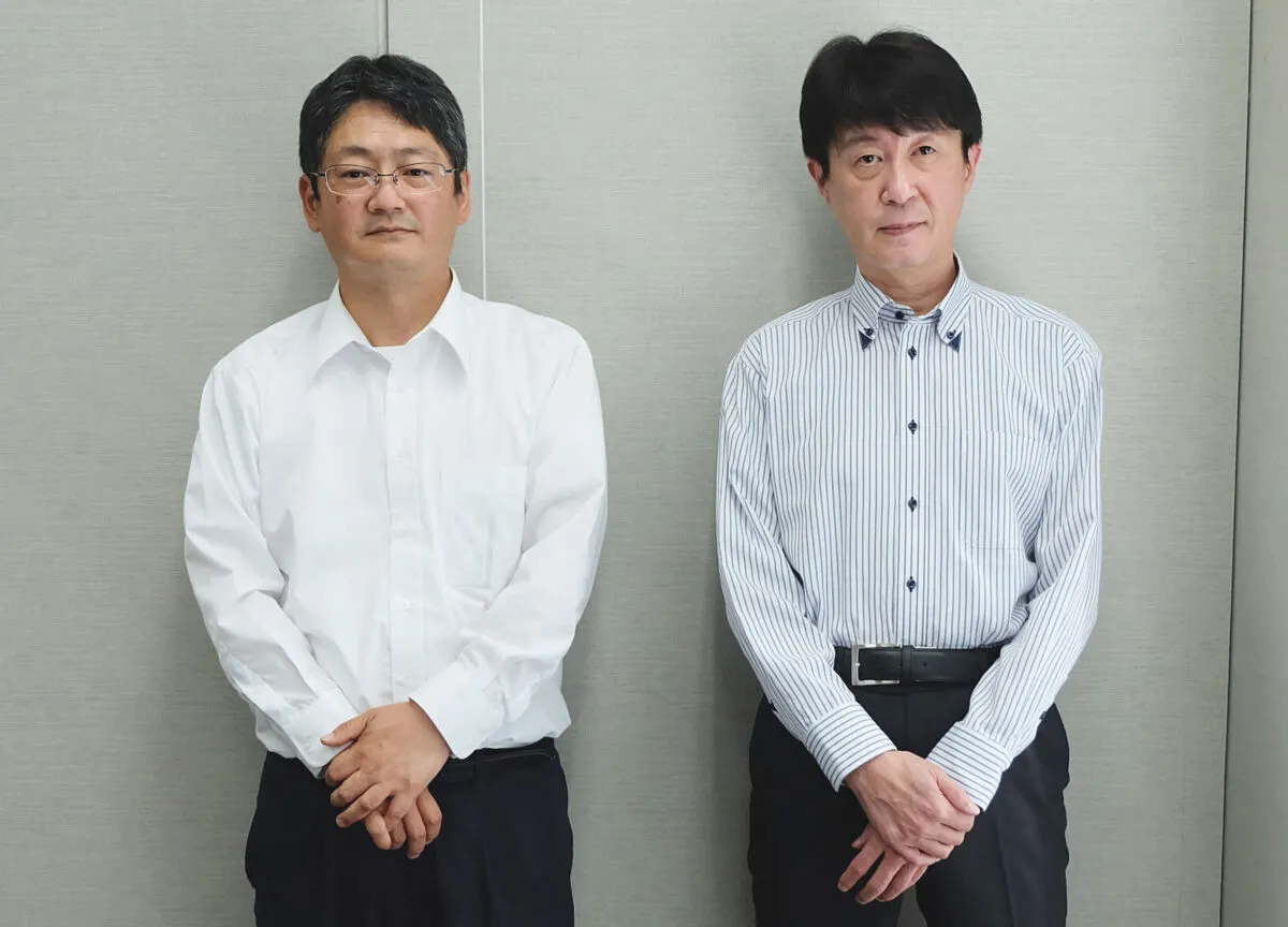 株式会社ヤマダホールディングス様