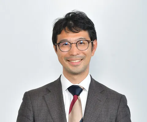 認証パートナーコンサルタントスタッフ写真