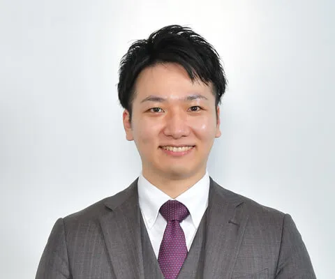 認証パートナーコンサルタントスタッフ写真