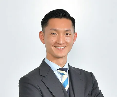 認証パートナーコンサルタントスタッフ写真