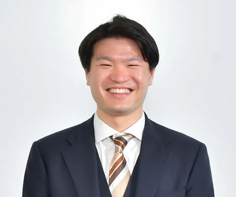 認証パートナーコンサルタントスタッフ写真