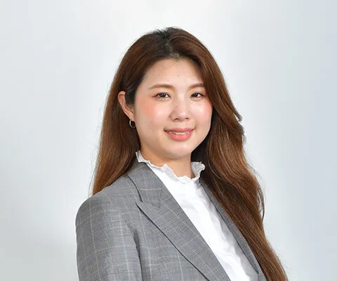 認証パートナーコンサルタントスタッフ写真