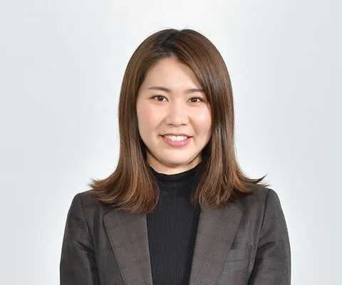 認証パートナーコンサルタントスタッフ写真