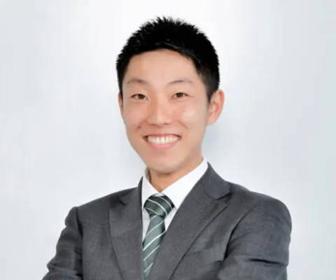 認証パートナーコンサルタントスタッフ写真