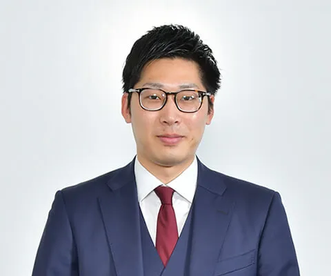 認証パートナーコンサルタントスタッフ写真