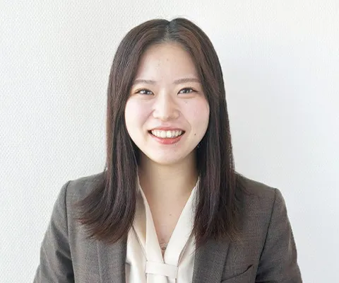 認証パートナーコンサルタントスタッフ写真