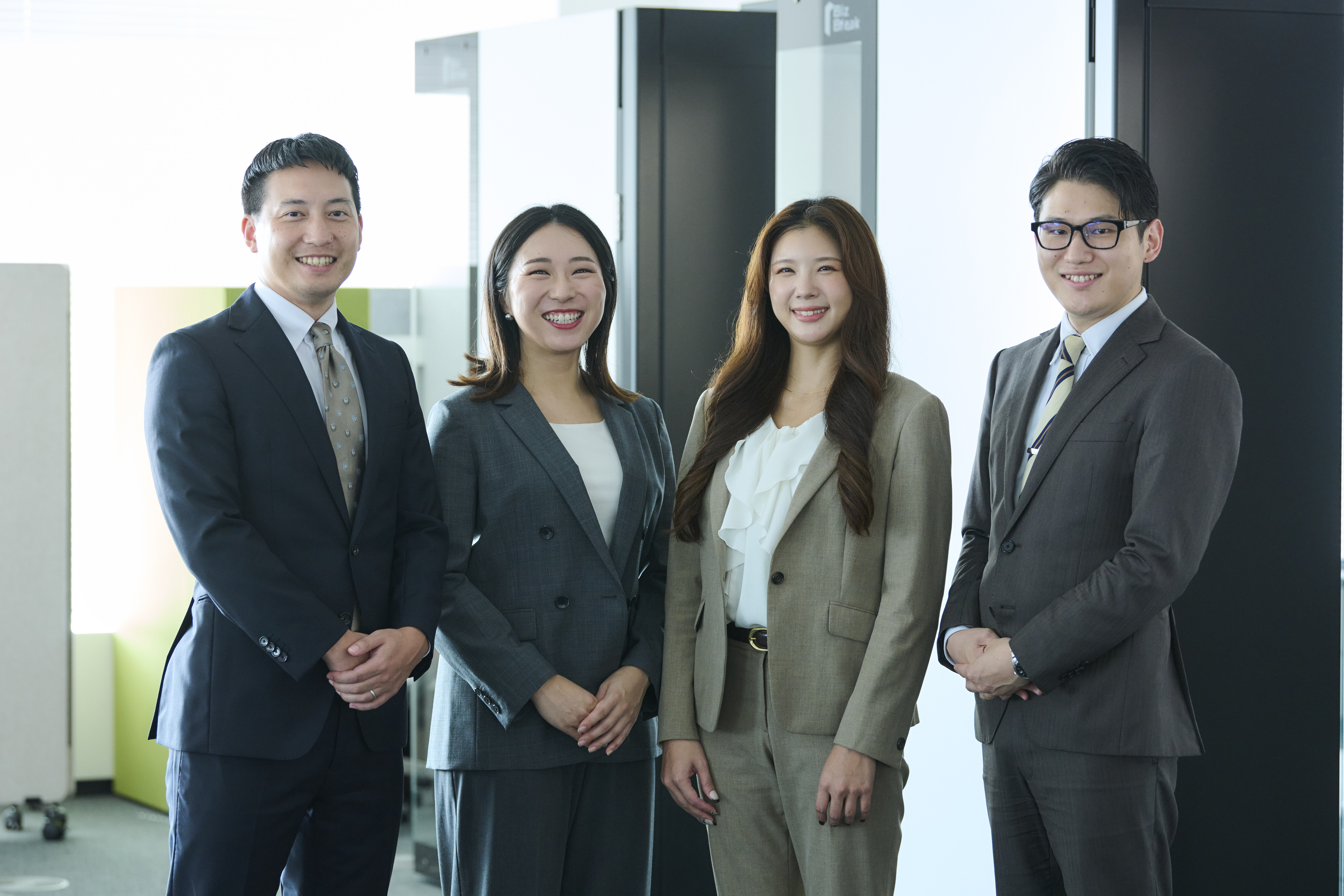 ISO関連コンサルティング