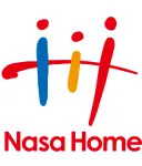 Nasa Home