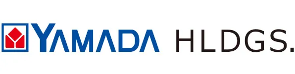 YAMADA HLDGS